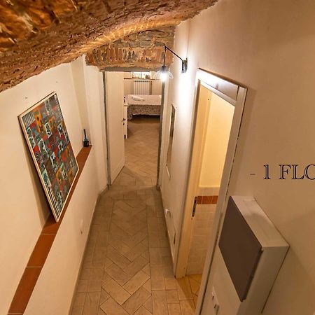 Casa Medici Riccardi - 50Mt Da Piazza Duomo Apartment Florenţa Exterior foto