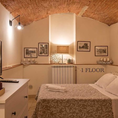 Casa Medici Riccardi - 50Mt Da Piazza Duomo Apartment Florenţa Exterior foto