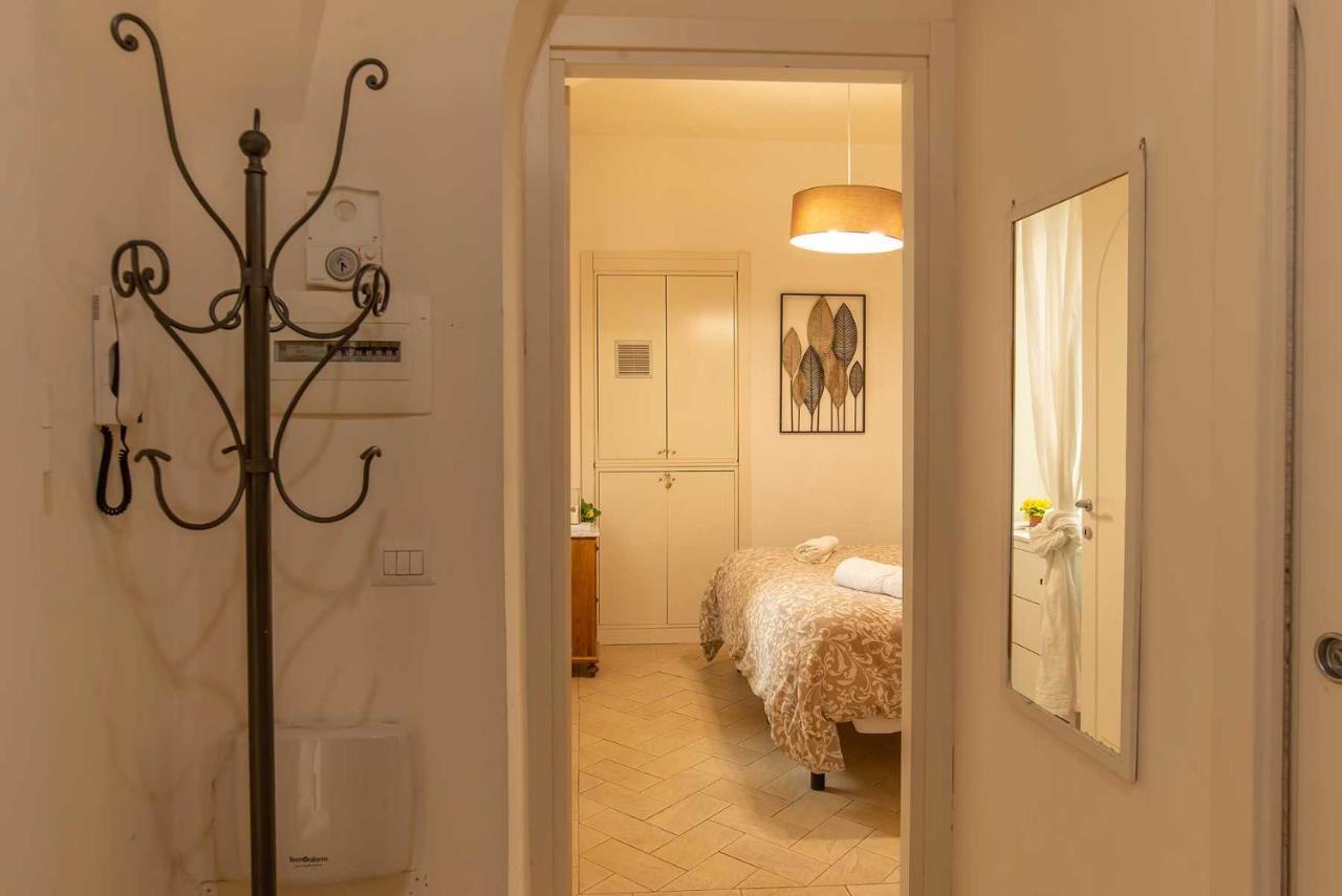 Casa Medici Riccardi - 50Mt Da Piazza Duomo Apartment Florenţa Exterior foto
