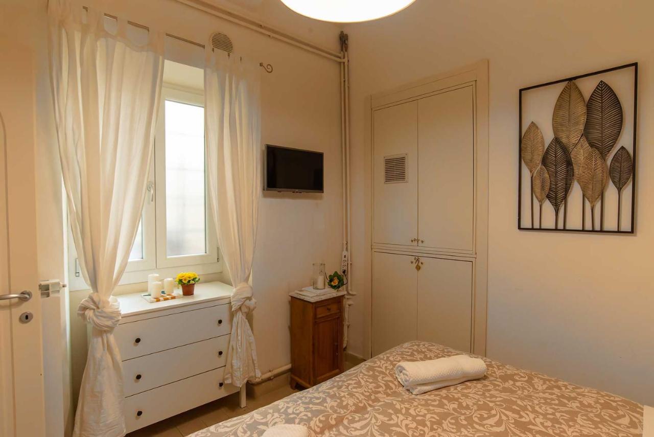 Casa Medici Riccardi - 50Mt Da Piazza Duomo Apartment Florenţa Exterior foto