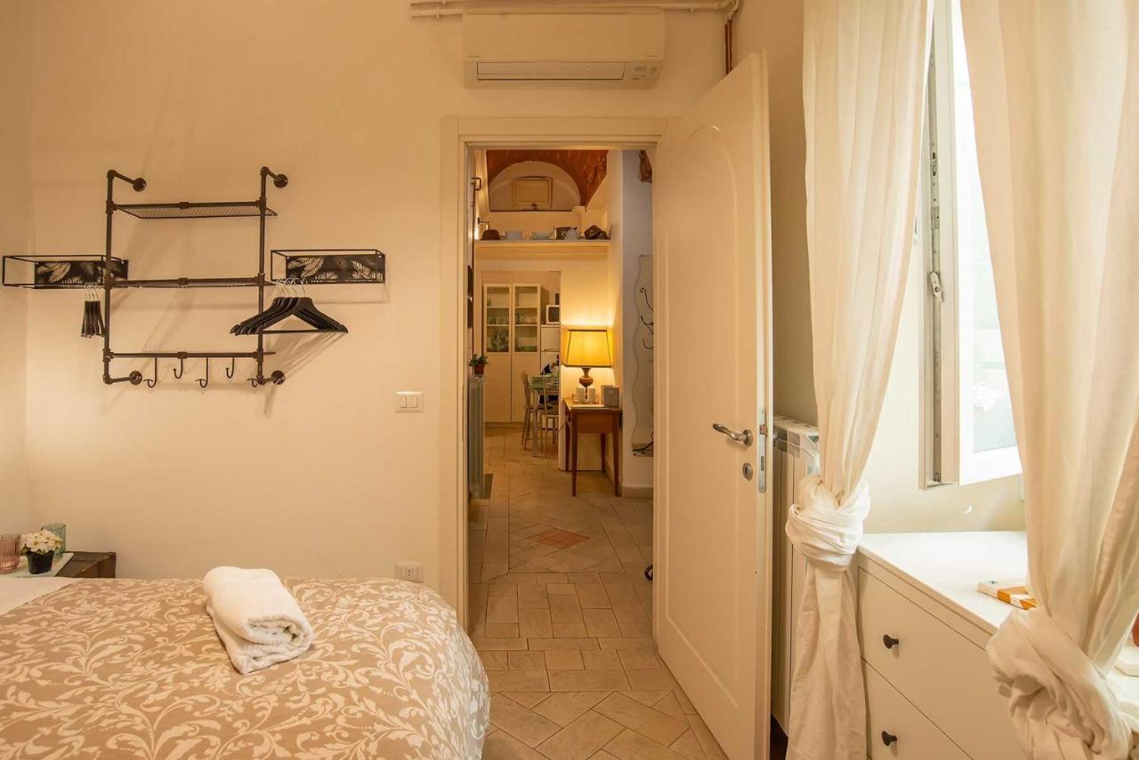 Casa Medici Riccardi - 50Mt Da Piazza Duomo Apartment Florenţa Exterior foto