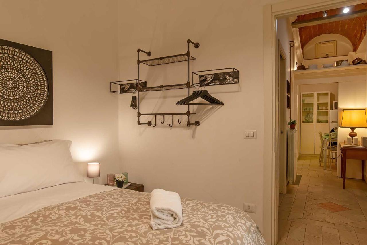 Casa Medici Riccardi - 50Mt Da Piazza Duomo Apartment Florenţa Exterior foto