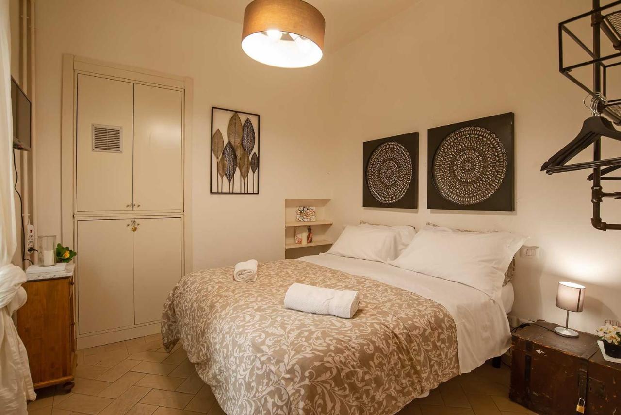 Casa Medici Riccardi - 50Mt Da Piazza Duomo Apartment Florenţa Exterior foto