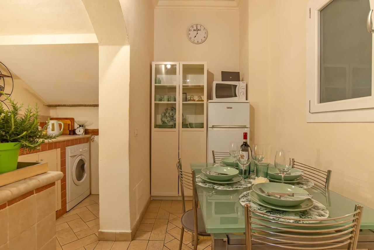 Casa Medici Riccardi - 50Mt Da Piazza Duomo Apartment Florenţa Exterior foto