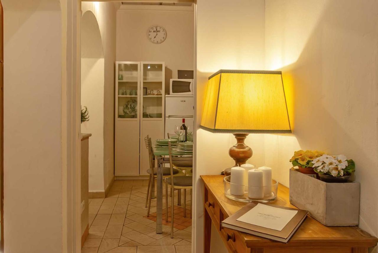 Casa Medici Riccardi - 50Mt Da Piazza Duomo Apartment Florenţa Exterior foto