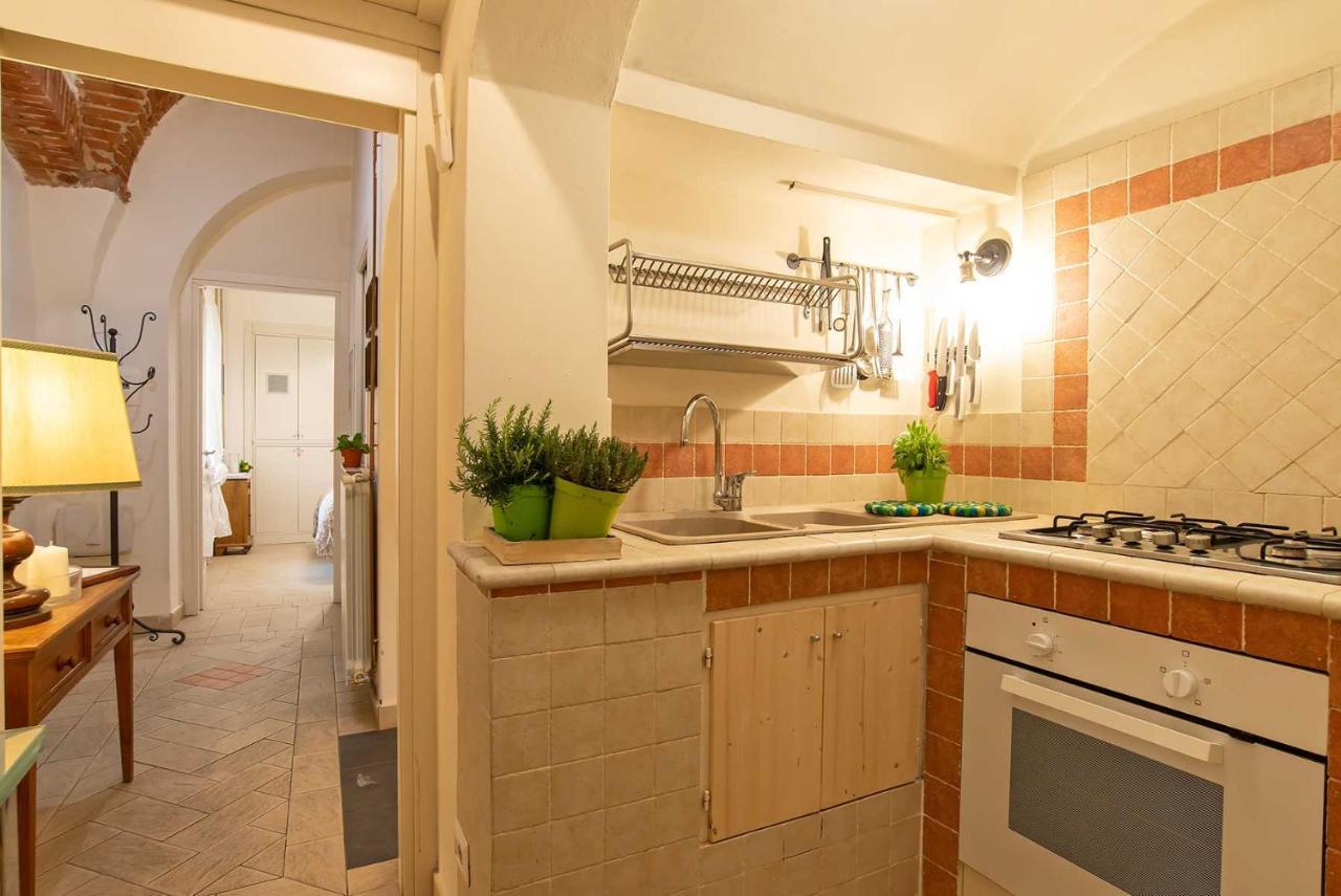 Casa Medici Riccardi - 50Mt Da Piazza Duomo Apartment Florenţa Exterior foto