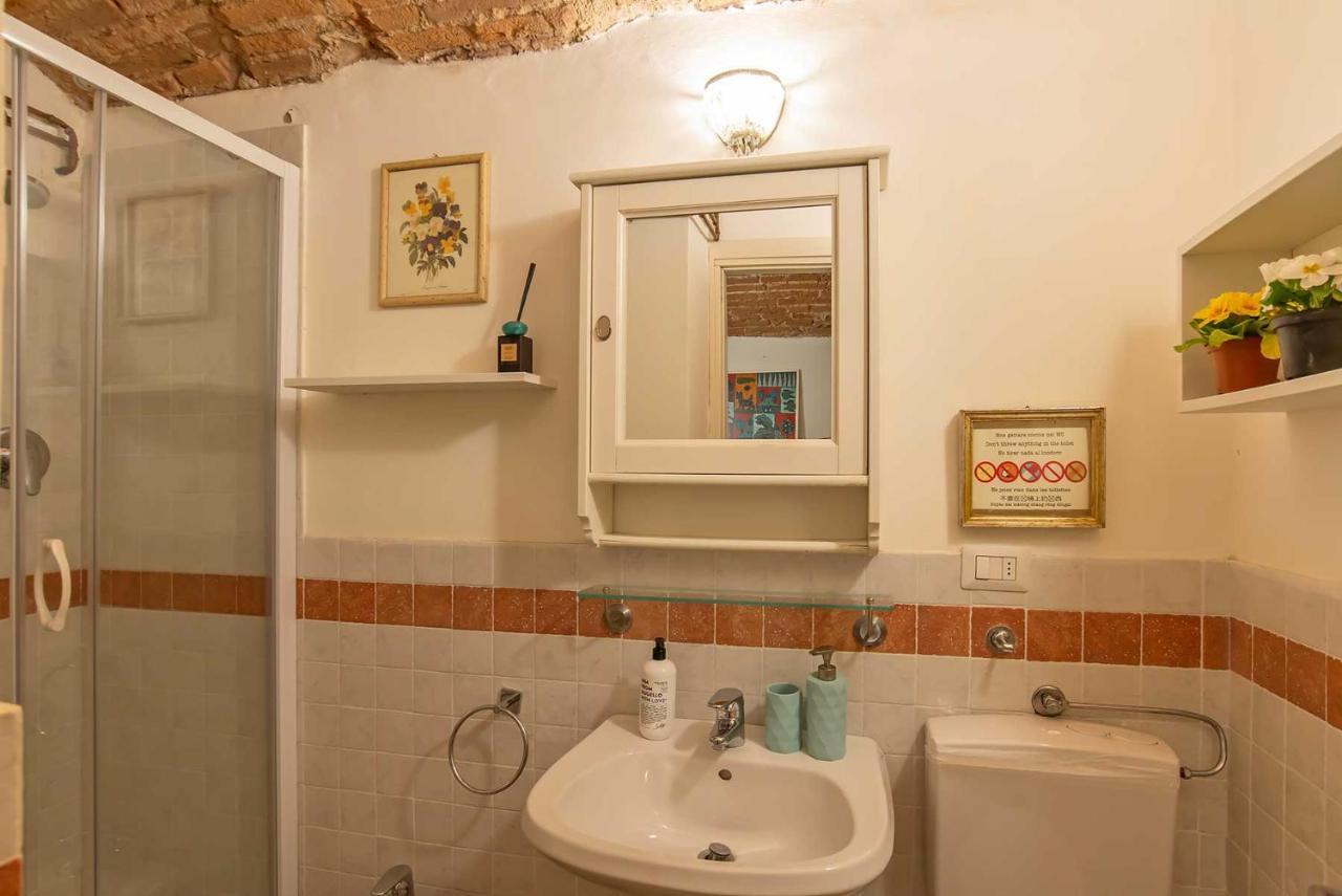Casa Medici Riccardi - 50Mt Da Piazza Duomo Apartment Florenţa Exterior foto