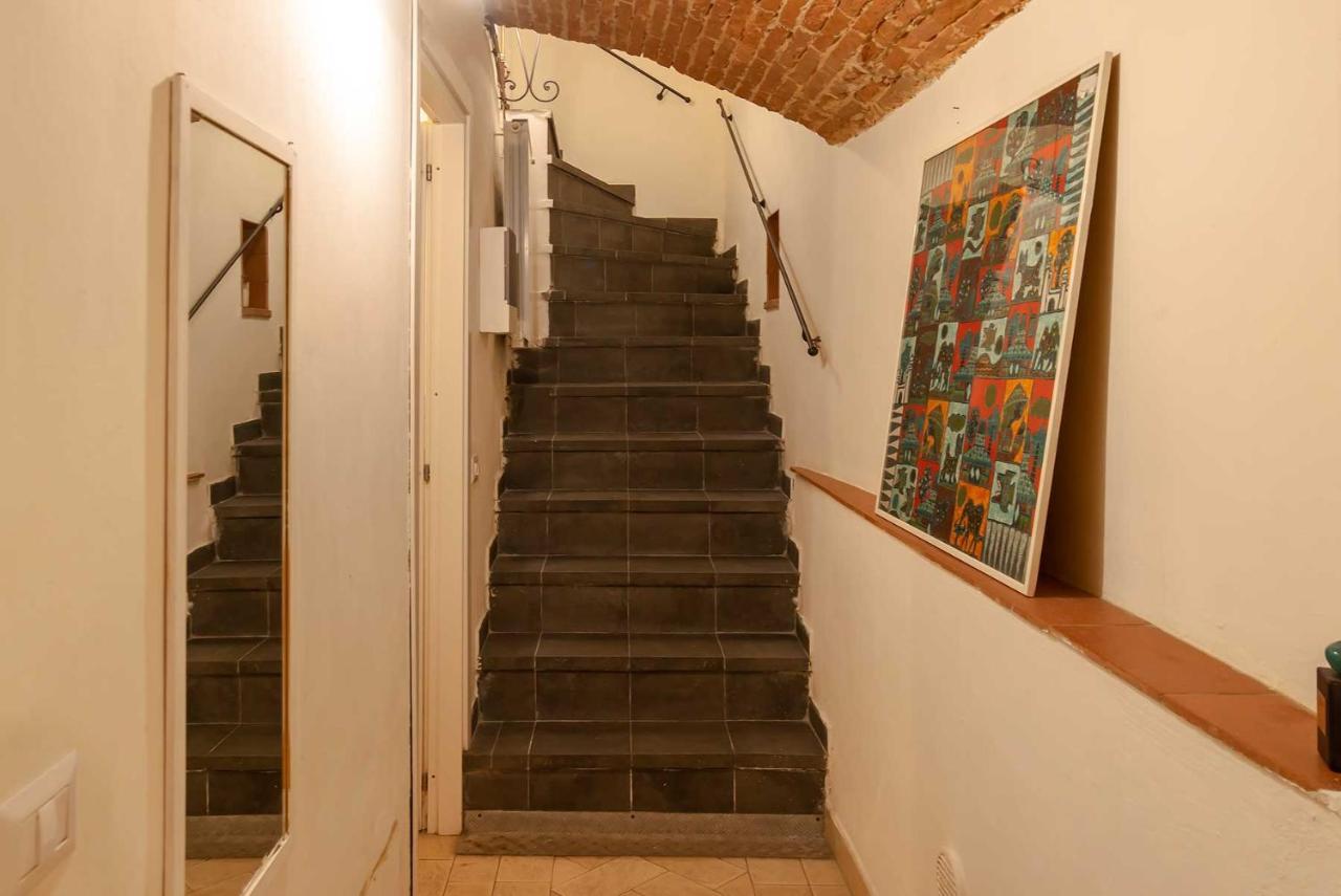 Casa Medici Riccardi - 50Mt Da Piazza Duomo Apartment Florenţa Exterior foto