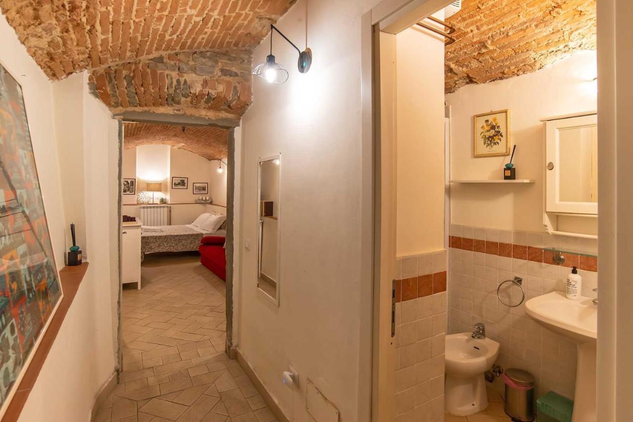 Casa Medici Riccardi - 50Mt Da Piazza Duomo Apartment Florenţa Exterior foto