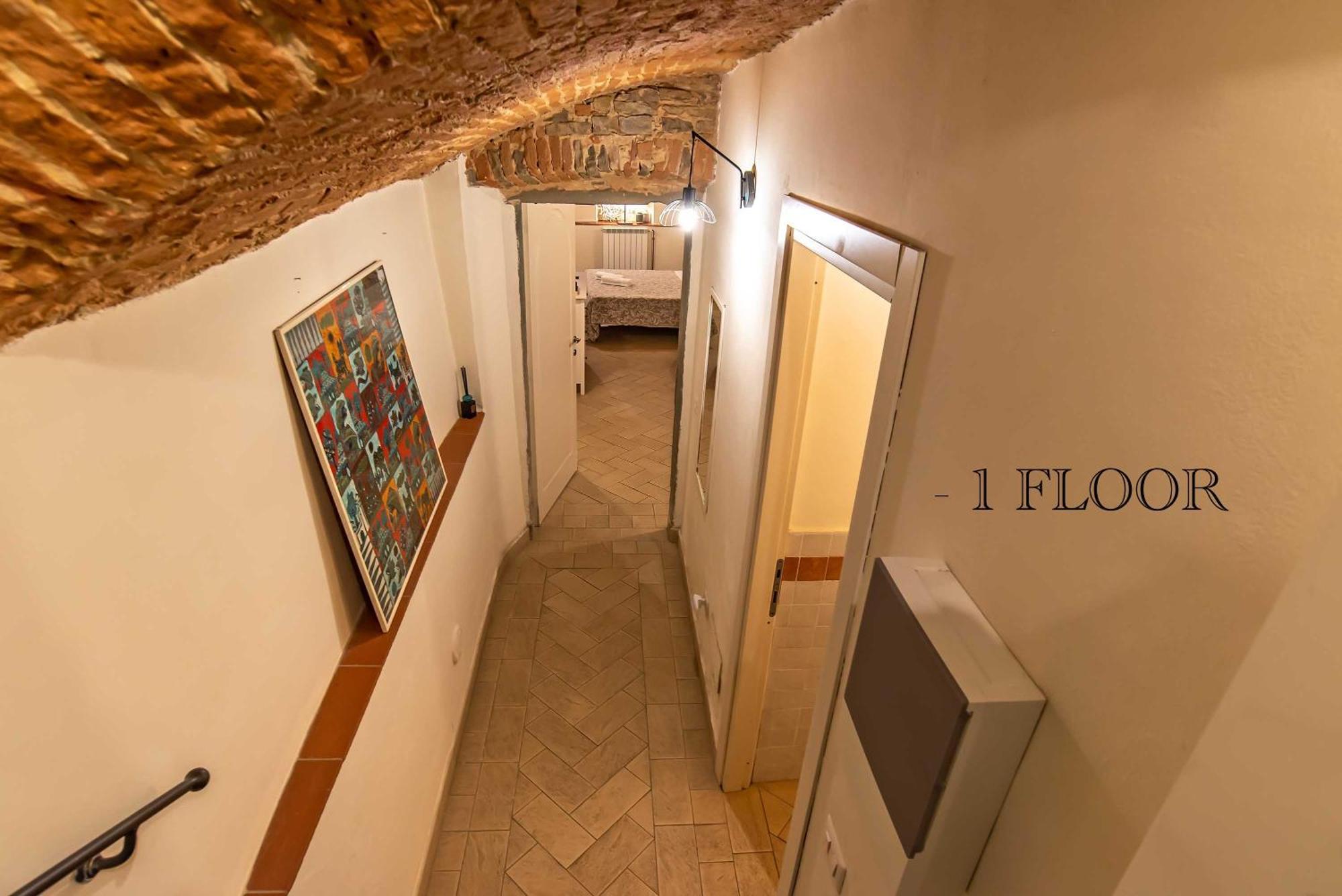Casa Medici Riccardi - 50Mt Da Piazza Duomo Apartment Florenţa Exterior foto
